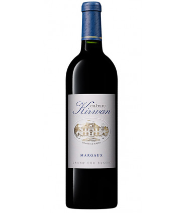 Château Kirwan 2016