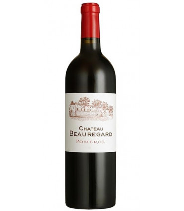 Château Beauregard 2016