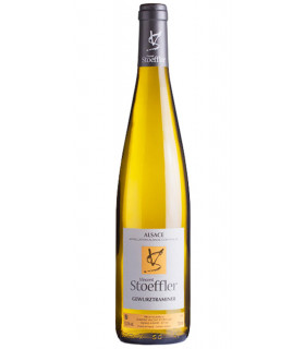 Domaine Stoeffler - Gewurztraminer 2020