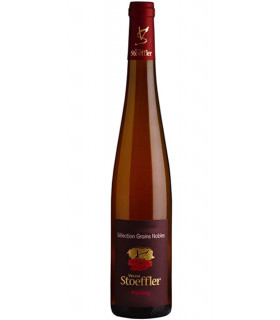 Domaine Stoeffler - Riesling Kirchberg 2011
