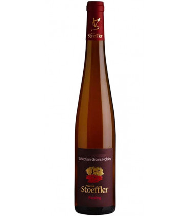 Domaine Stoeffler - Riesling Muhlforst SGN 2014