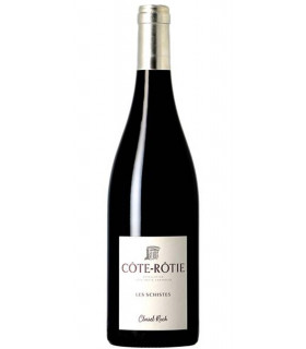 Domaine Clusel-Roch Côte-Rôtie "Les Schistes" 2018