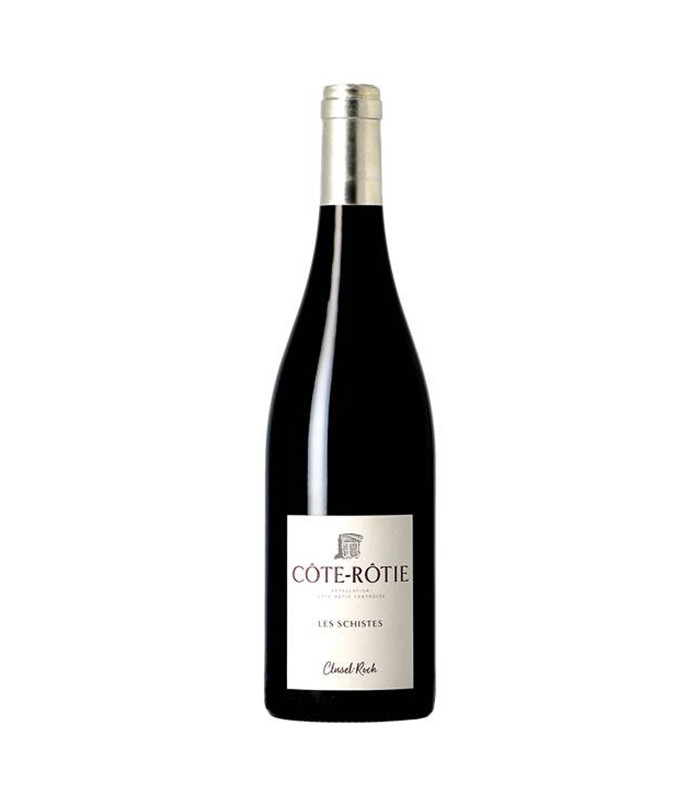 Domaine Clusel-Roch Côte-Rôtie Les Schistes 2018