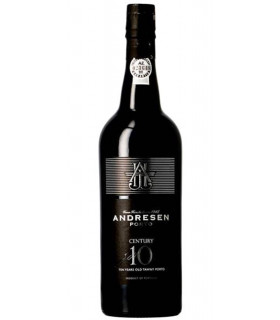 Porto Andresen - Century 10 años