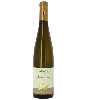 Domaine Joseph Gsell - Gewurztraminer 2021