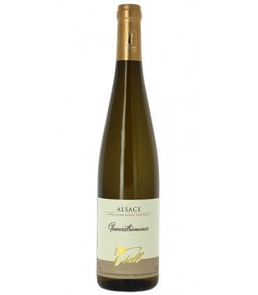 Domaine Joseph Gsell - Gewurztraminer 2021