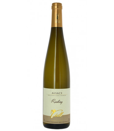 Domaine Joseph Gsell - Riesling 2022