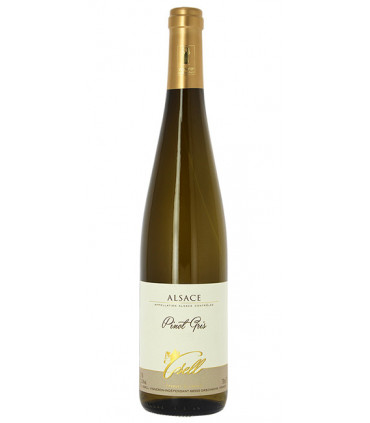 Domaine Joseph Gsell - Pinot Gris 2019