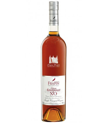 Cognac Frapin - Château Fontpinot XO