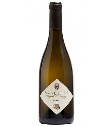 Vignoble Dauny - Sancerre - Romble Blanco 2020