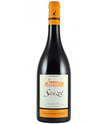 Domaine de Sauzet - Champ de la Tour 2020