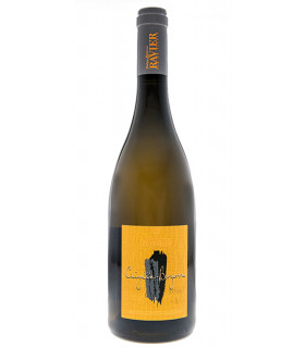 Domaine Ravier - Chignin Bergeron La Peyse 2020
