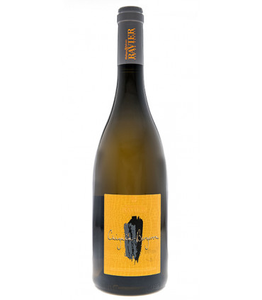 Domaine Ravier - Chignin Bergeron La Peyse 2020