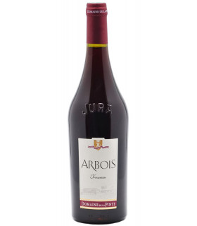 Domaine de la Pinte - Trousseau 2020