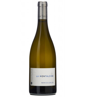 Domaine Jean Teiller - La Montaloise White 2022