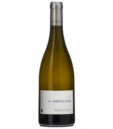 Domaine Jean Teiller - La Montaloise Blanco 2022