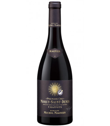 Michel Magnien - Morey-Saint-Denis 1er cru - Les Chaffots 2018