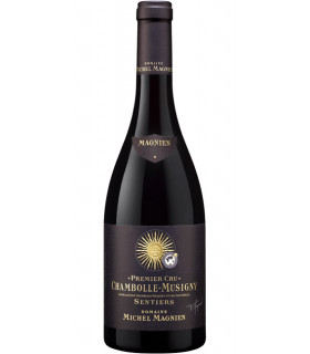 Michel Magnien - Chambolle-Musigny - Sentier 1er Cru 2018