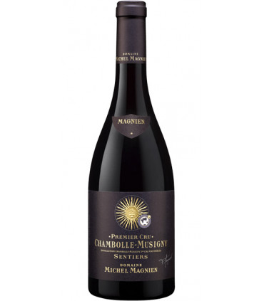 Michel Magnien - Chambolle-Musigny - Sentier 1er Cru 2018