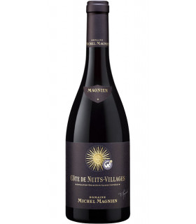 Michel Magnien - Côte de Nuits-Villages 2018