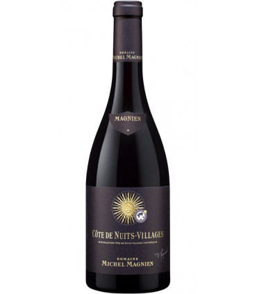 Michel Magnien - Côte de Nuits-Villages 2018