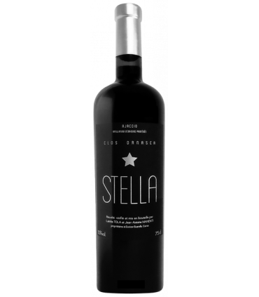 Clos Ornasca - Cuvée Stella 2019