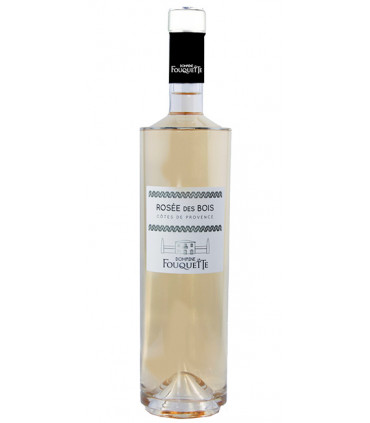 Domaine de La Fouquette - Rosée des Bois 2022