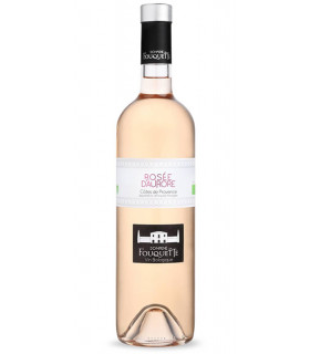 Domaine de La Fouquette - Rosée d'Aurore 2022