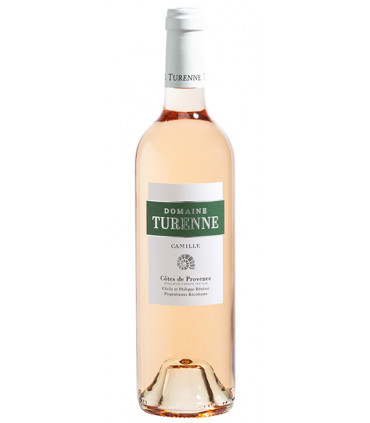 Domaine Turenne - Camille 2020