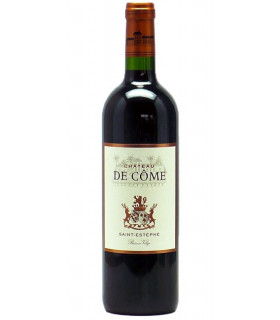 Château de Come 2017