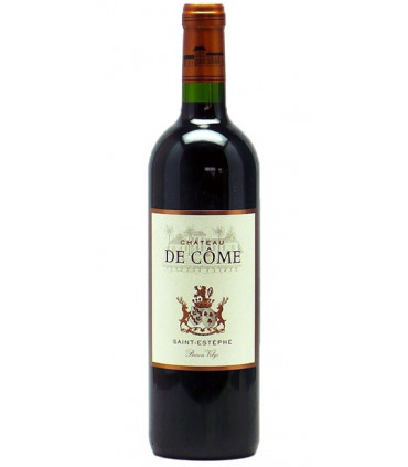 Château de Come 2017