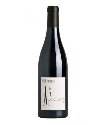 Domaine Wilfried - Cairanne Villages 2020