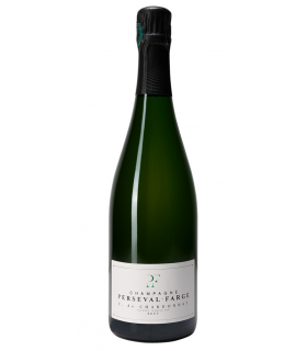 Champagne Perseval-Farge - C de Chardonnay