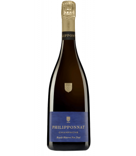 Champagne Philipponnat - Reserve Perpétuelle Non dosé