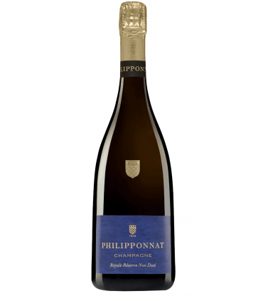 Champagne Philipponnat - Reserve Perpétuelle Non dosé