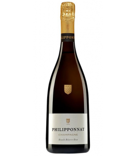 Champagne Philipponnat - Royale Reserve Brut