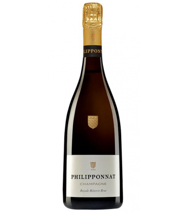 Champagne Philipponnat - Reserve Perpétuelle Brut
