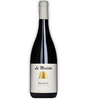 Domaine La Meuliere - Irancy 2019