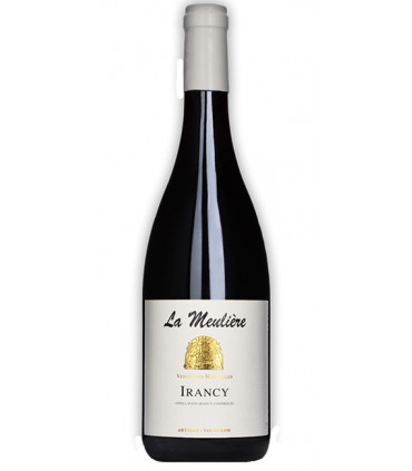 Domaine La Meulière - Irancy 2019