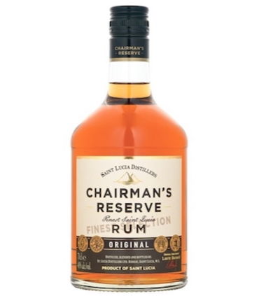 Rhum Chairman's Reserve