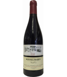 Domaine Bart - Bonnes-Mares Grand Cru 2021