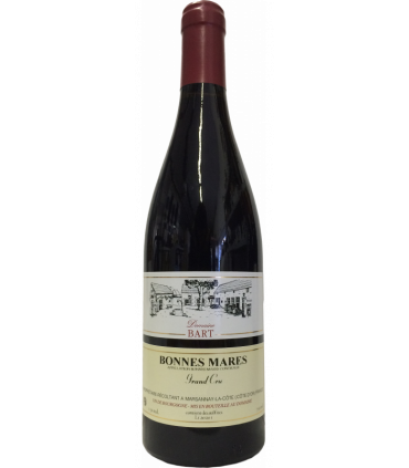 Domaine Bart - Bonnes-Mares Grand Cru 2021