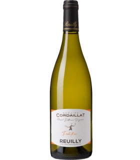 Domaine Cordaillat - Reuilly 2020