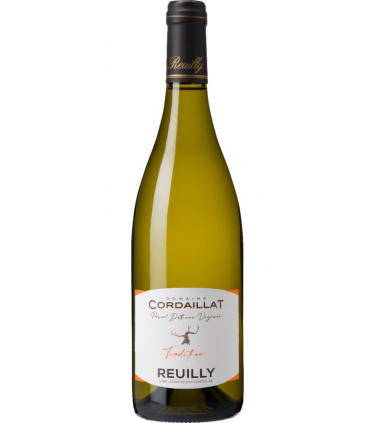 Domaine Cordaillat - Reuilly 2020