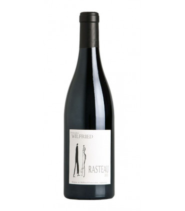 Domaine Wilfried - Rasteau 2020