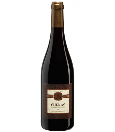 Jean-Philippe Guillot - Chénas 2021