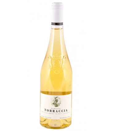 Domaine Torraccia - Blanco 2022