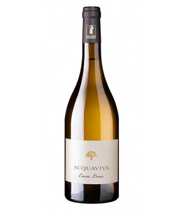 Domaine A Ronca - Clos Acquaviva blanc 2019