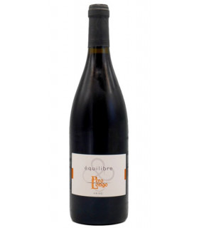 Pero Longo - Equilibre 2021