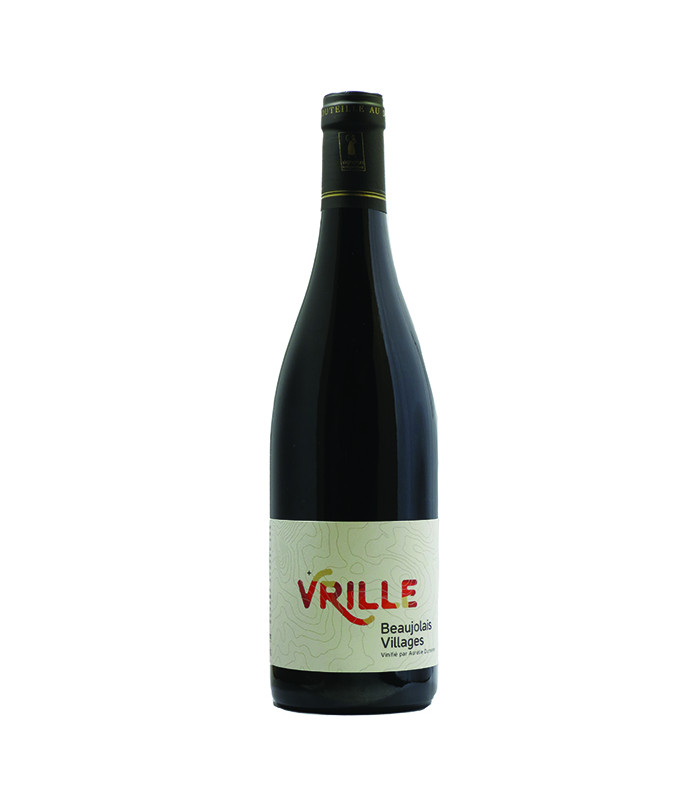 Domaine Dumas - Beaujolais - Vrilles 2023